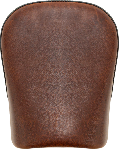SADDLEMEN Pillion Pad - Lariat - XL '04-'22 807-03B-016B