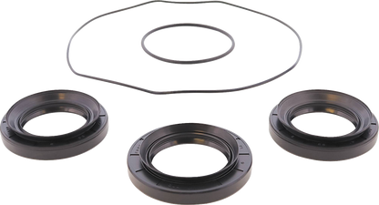 MOOSE OFFROAD Differential Seal Kit - Yamaha - Rear 25-2153-5