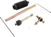 MOOSE OFFROAD Tie Rod End Kit 51-1084-R