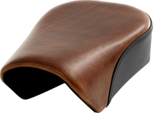 SADDLEMEN Pillion Pad - Lariat - XL '04-'22 807-03B-016B