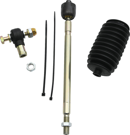 MOOSE OFFROAD Tie Rod End Kit 51-1086-L