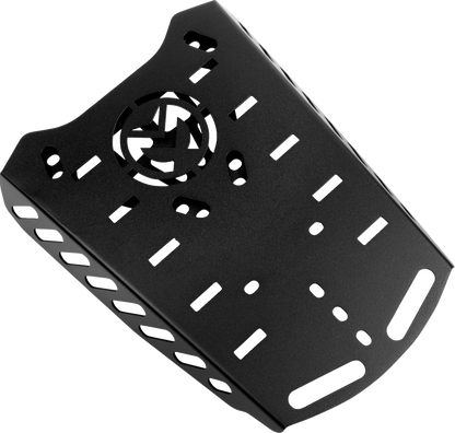 MOOSE OFFROAD Rear Rack - KTM - Adventure '03-'12 PFD1304PF