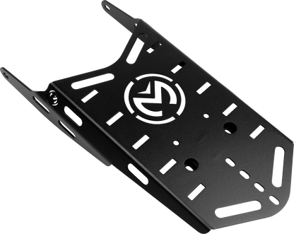 MOOSE OFFROAD Rear Rack - Honda - CRF PFD1303PF