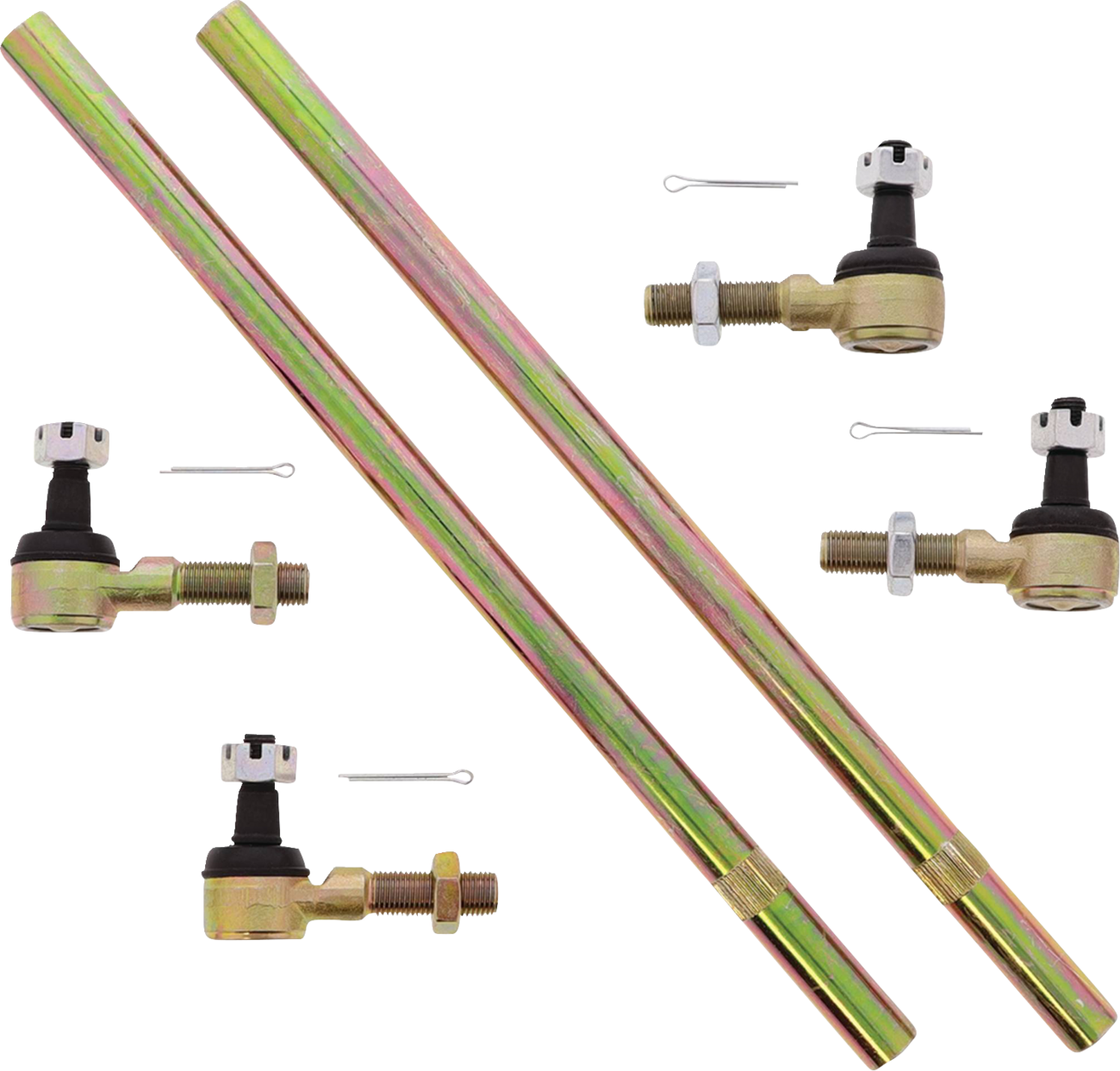 MOOSE OFFROAD Tie-Rod Upgrade Kit 52-1042