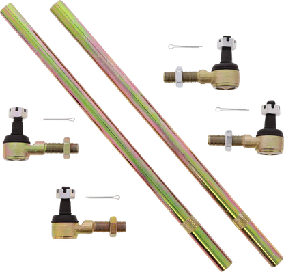 MOOSE OFFROAD Tie-Rod Upgrade Kit 52-1042