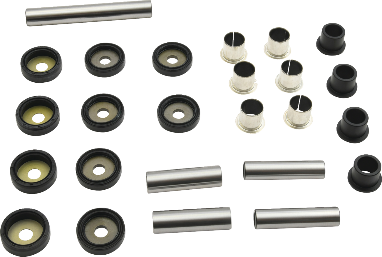 MOOSE OFFROAD Suspension Kit - Rear - Independent 50-1241