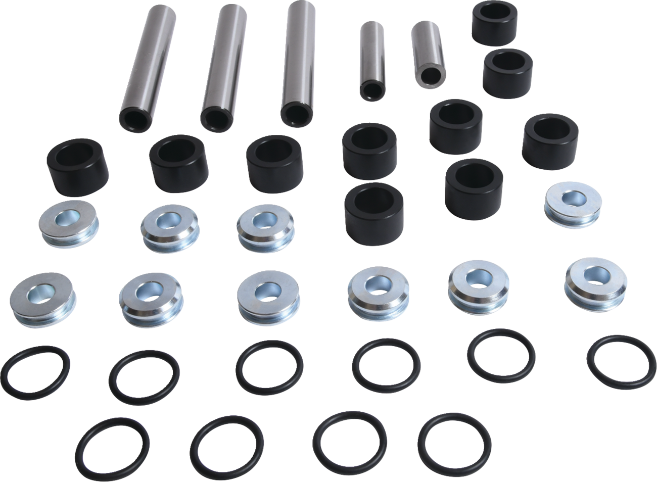 MOOSE OFFROAD Suspension Kit - Rear - Independent 50-1242