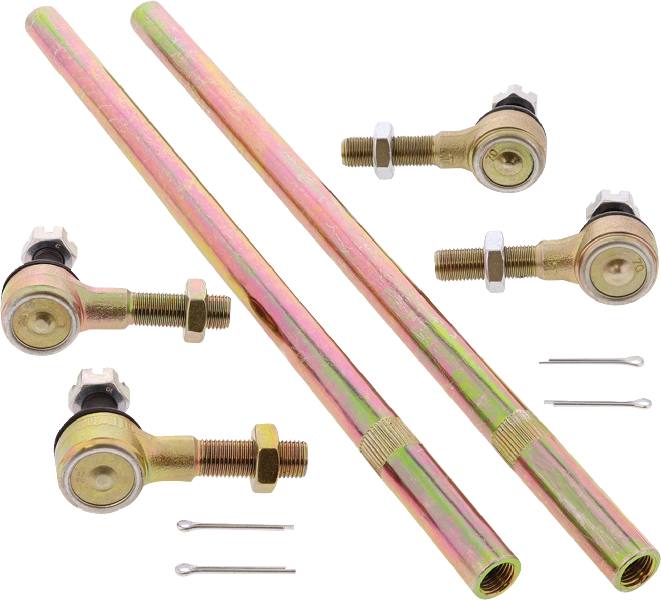 MOOSE OFFROAD Tie-Rod Upgrade Kit 52-1042