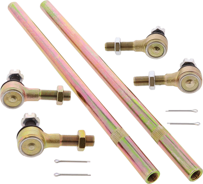 MOOSE OFFROAD Tie-Rod Upgrade Kit 52-1042