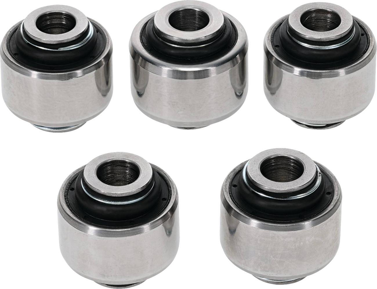 MOOSE OFFROAD Suspension Kit - Rear - Independent - Knuckle Only 50-1244