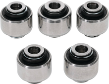 MOOSE OFFROAD Suspension Kit - Rear - Independent - Knuckle Only 50-1244