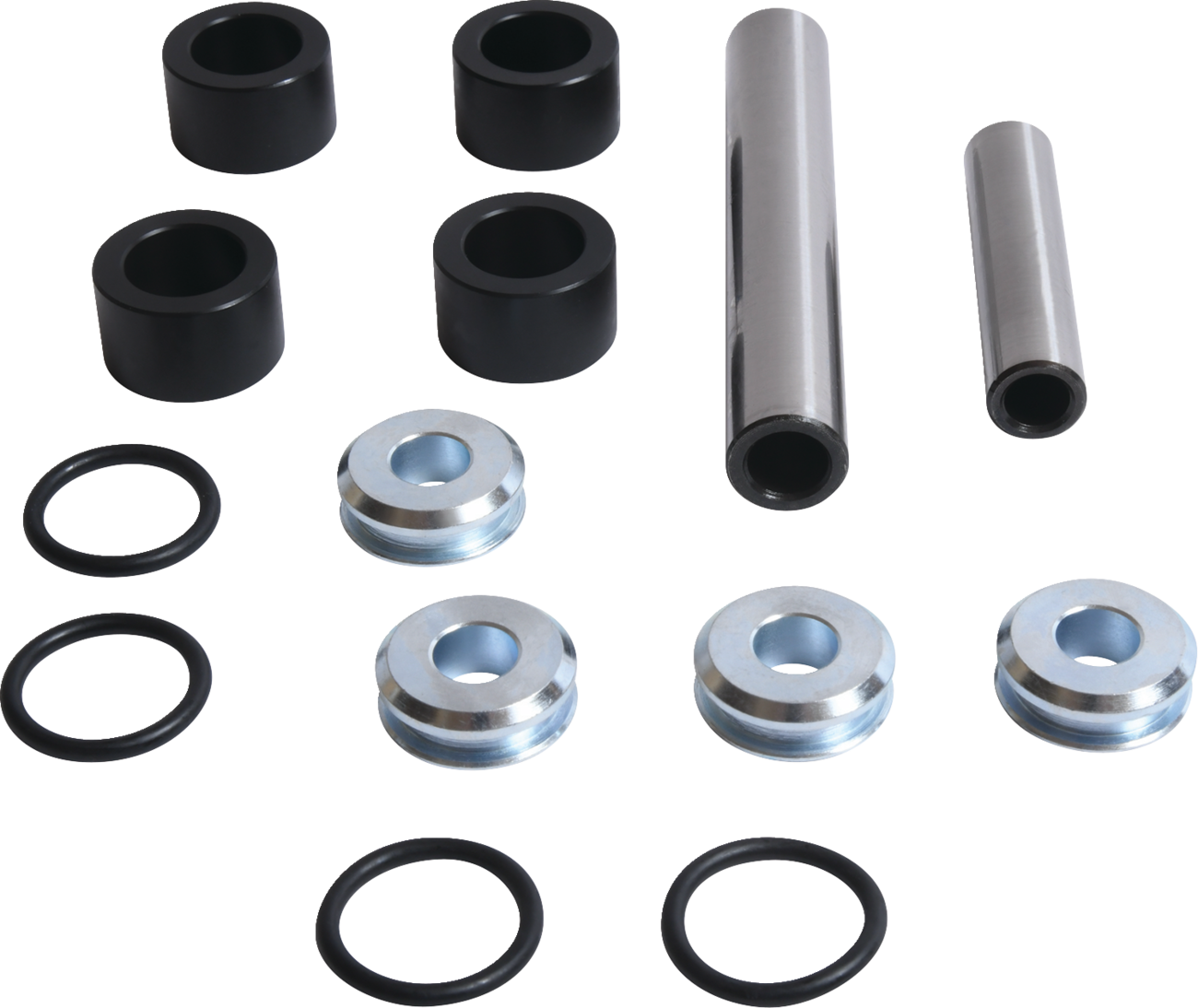 MOOSE OFFROAD Suspension Kit - Rear - Independent - Knuckle Only 50-1243