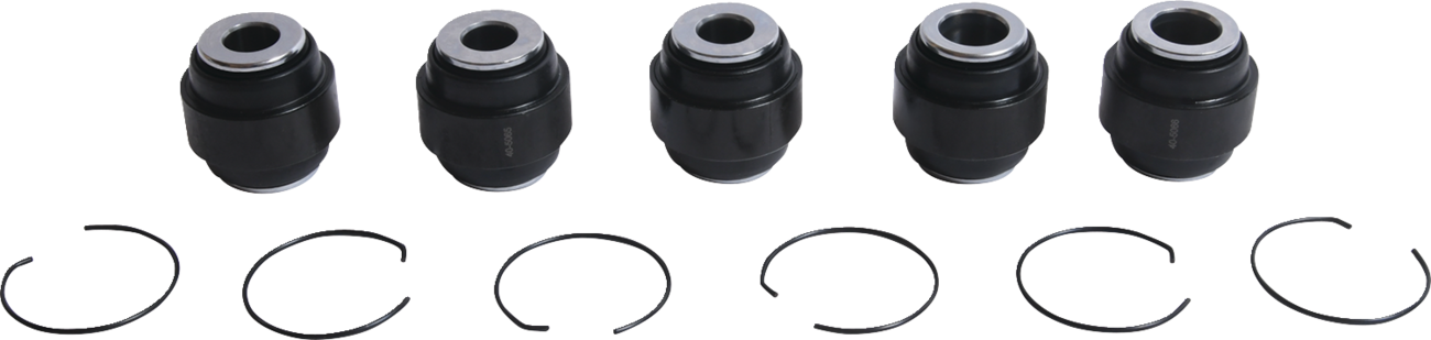 MOOSE OFFROAD Suspension Kit - Rear - Independent 50-1248