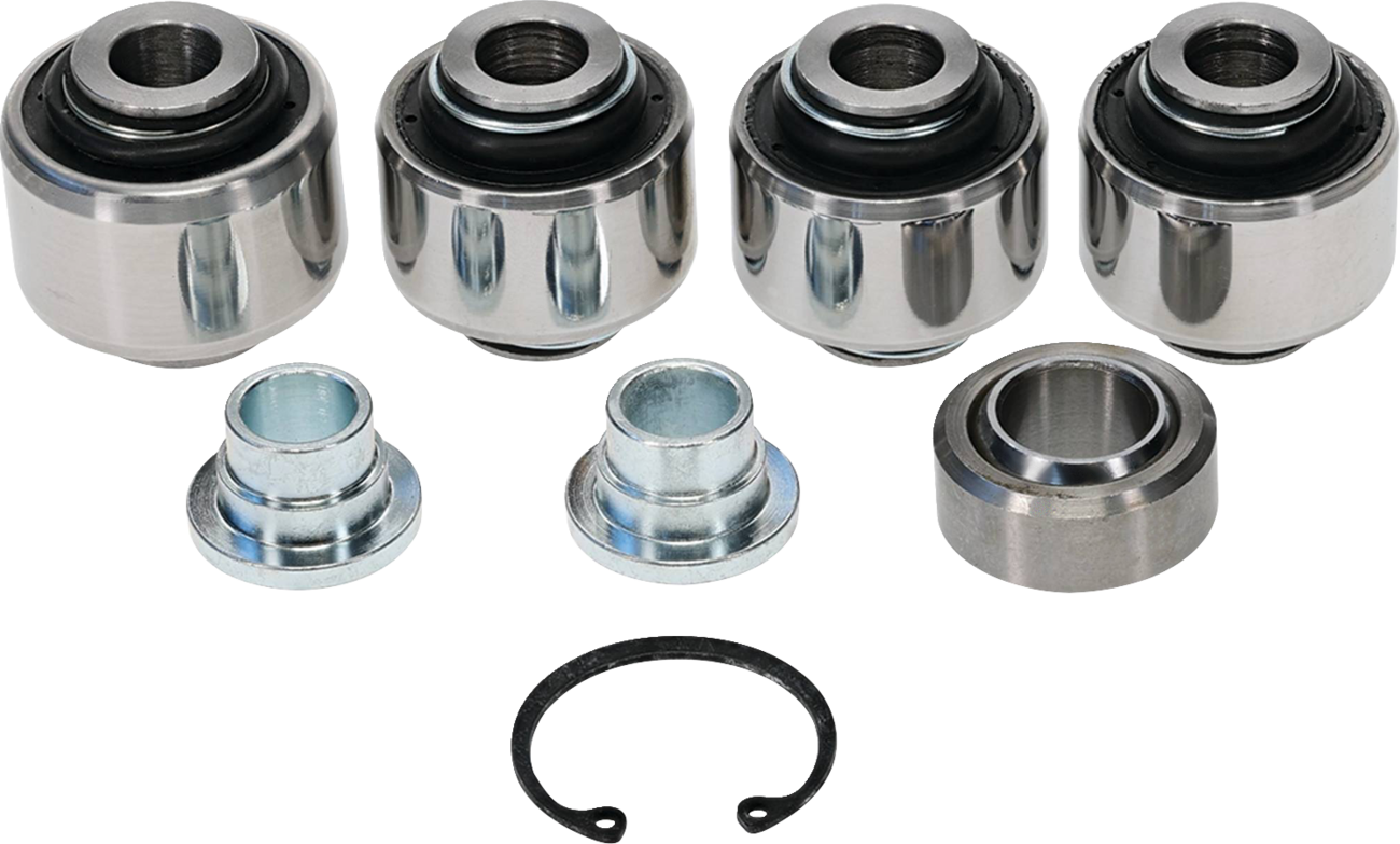 MOOSE OFFROAD Suspension Kit - Rear - Independent 50-1246