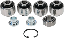 MOOSE OFFROAD Suspension Kit - Rear - Independent 50-1246