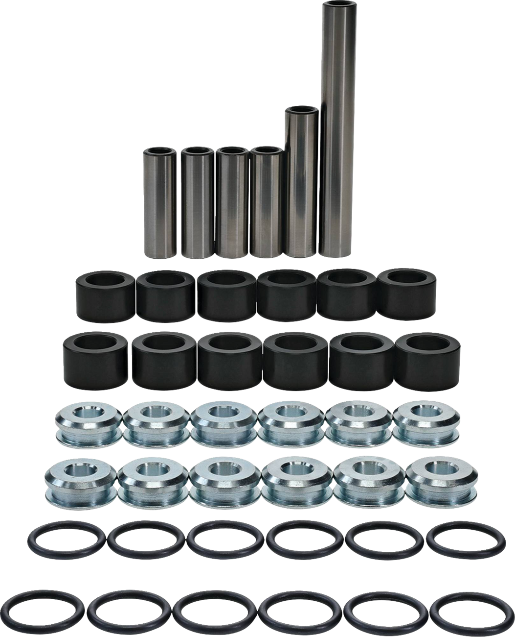 MOOSE OFFROAD Suspension Kit - Rear - Independent 50-1257