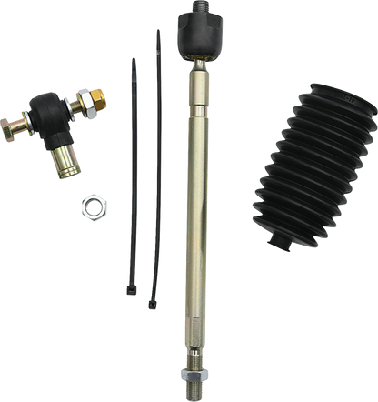 MOOSE OFFROAD Tie Rod End Kit 51-1086-L