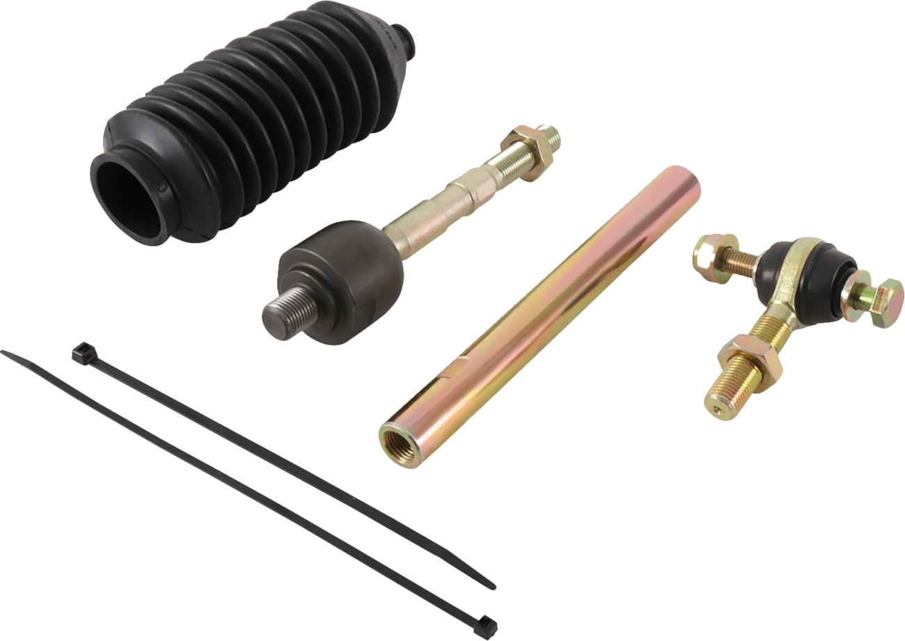 MOOSE OFFROAD Tie Rod End Kit 51-1080-R