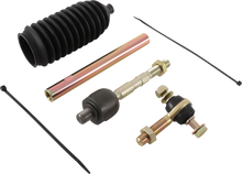 MOOSE OFFROAD Tie Rod End Kit 51-1080-L