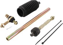 MOOSE OFFROAD Tie Rod End Kit 51-1084-L