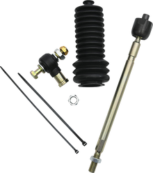 MOOSE OFFROAD Tie Rod End Kit 51-1086-R