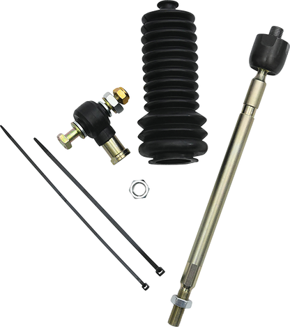 MOOSE OFFROAD Tie Rod End Kit 51-1086-R