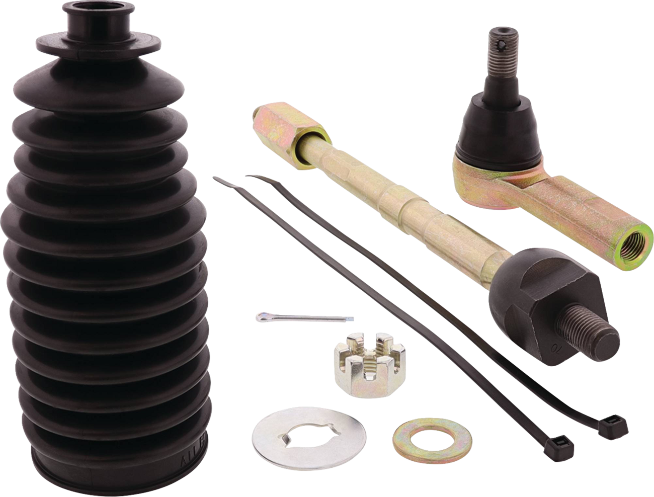 MOOSE OFFROAD Tie-Rod Assembly Kit 51-1120