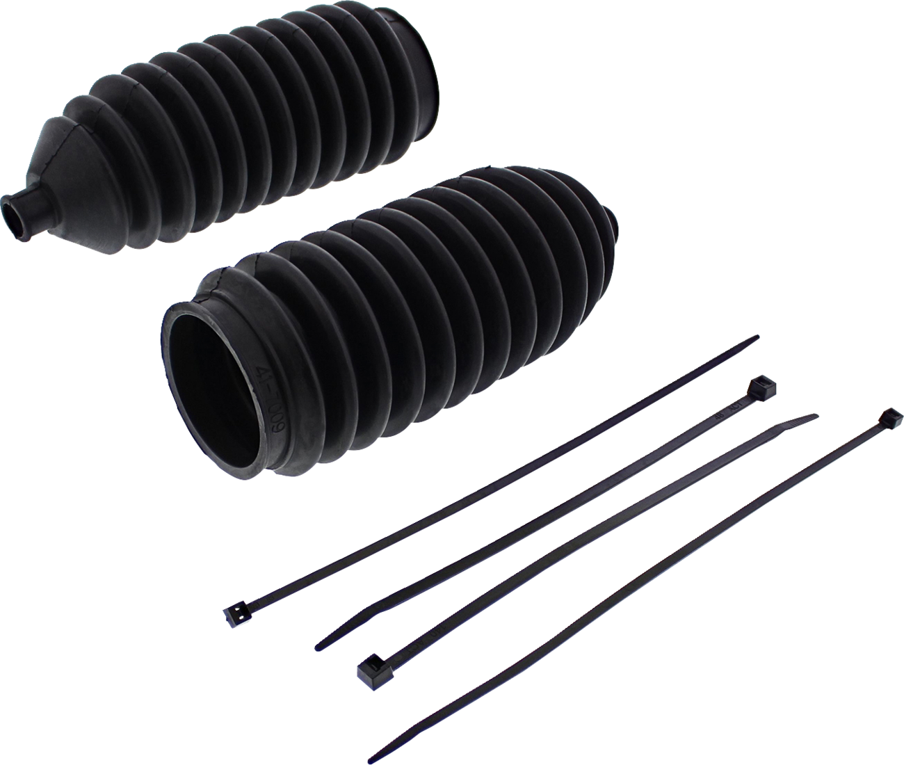 MOOSE OFFROAD Replacement Boot Kit 51-3006