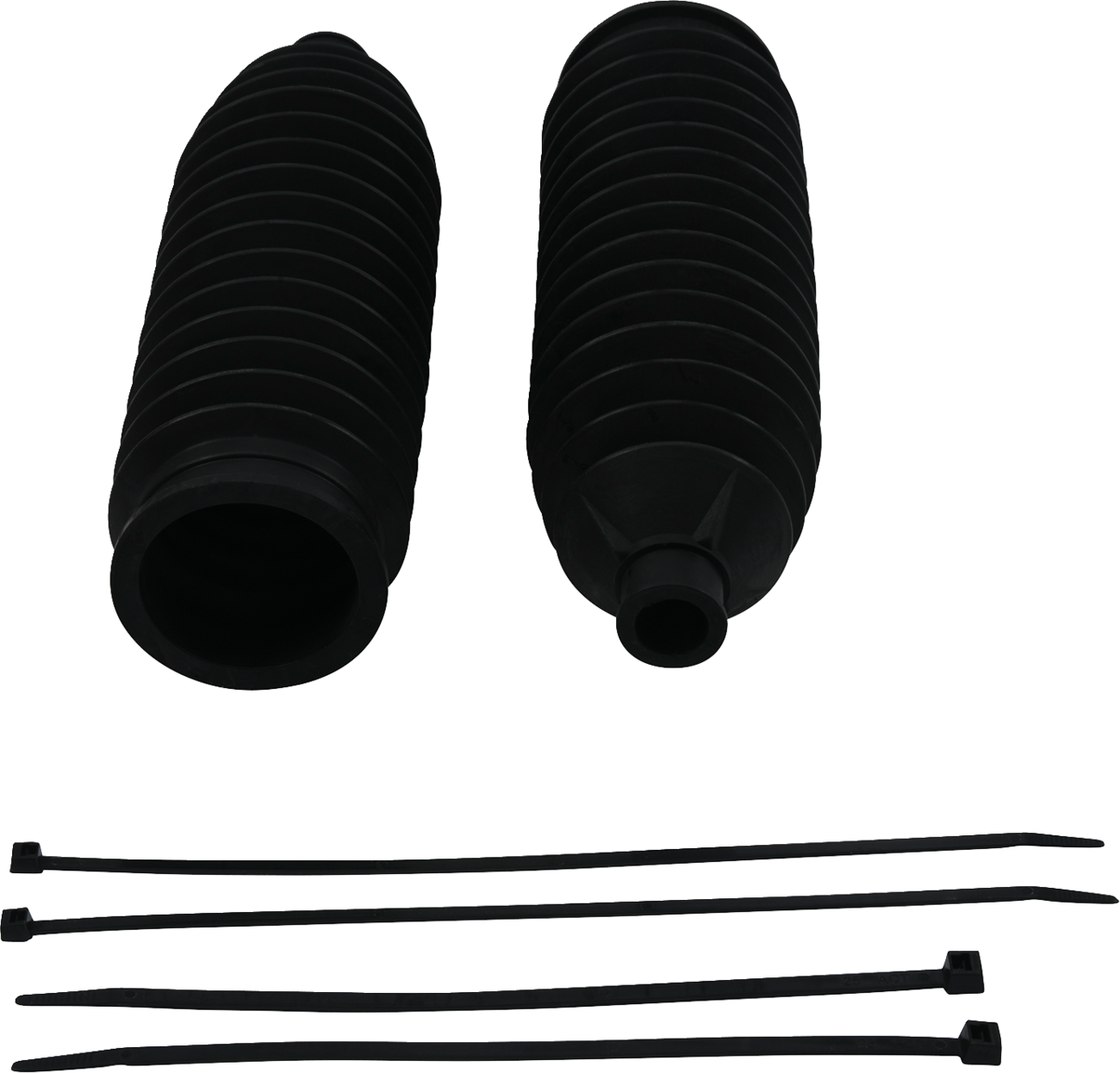 MOOSE OFFROAD Replacement Boot Kit 51-3007