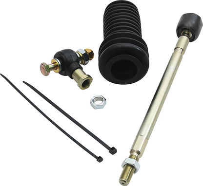 MOOSE OFFROAD Tie Rod End Kit 51-1086-R