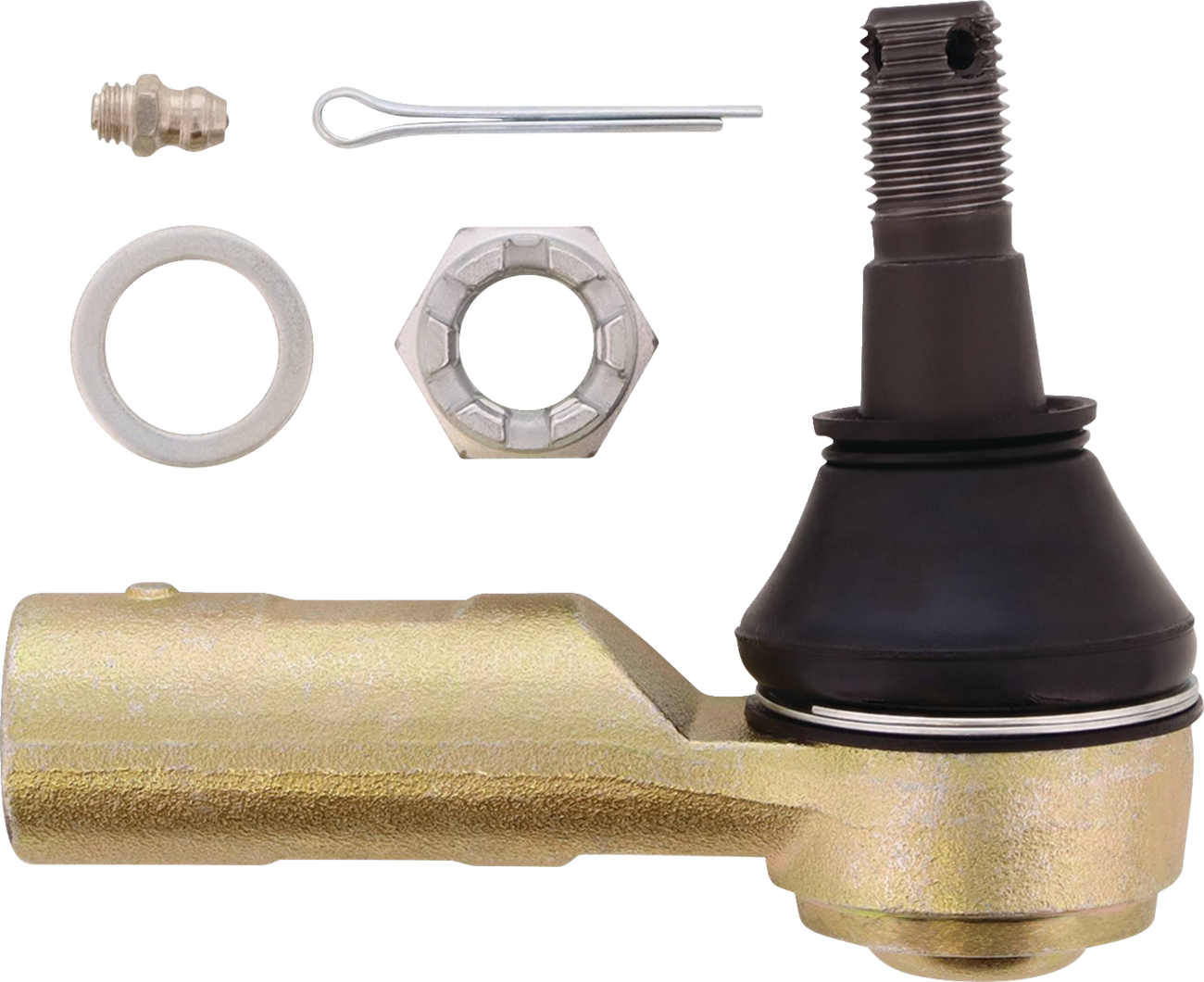 MOOSE OFFROAD Tie Rod Kit 51-1122