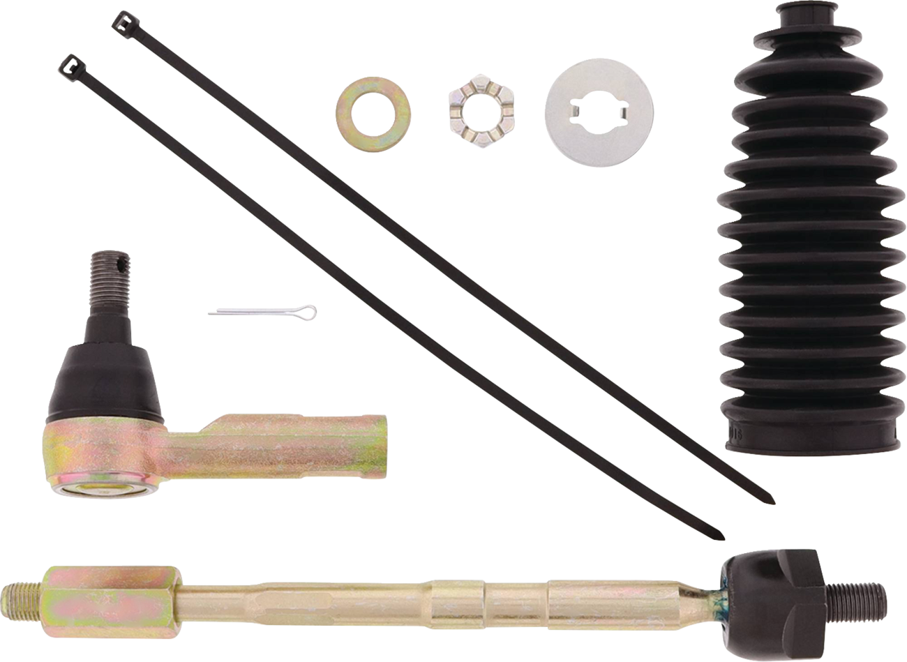 MOOSE OFFROAD Tie-Rod Assembly Kit 51-1120