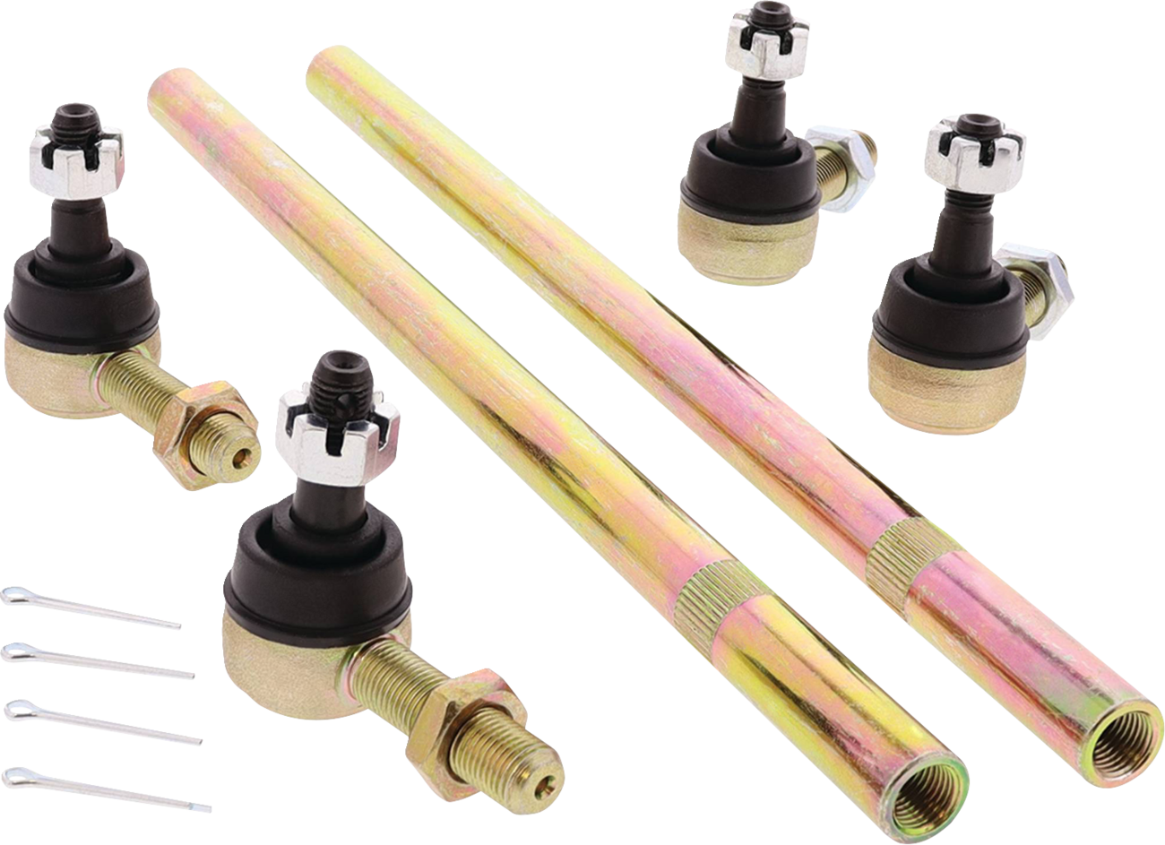 MOOSE OFFROAD Tie-Rod Upgrade Kit 52-1036