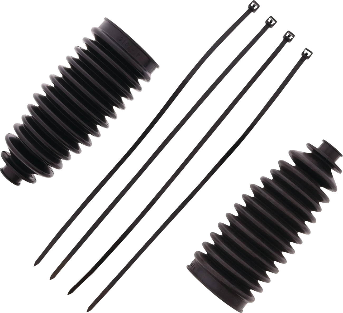 MOOSE OFFROAD Replacement Boot Kit 51-3012
