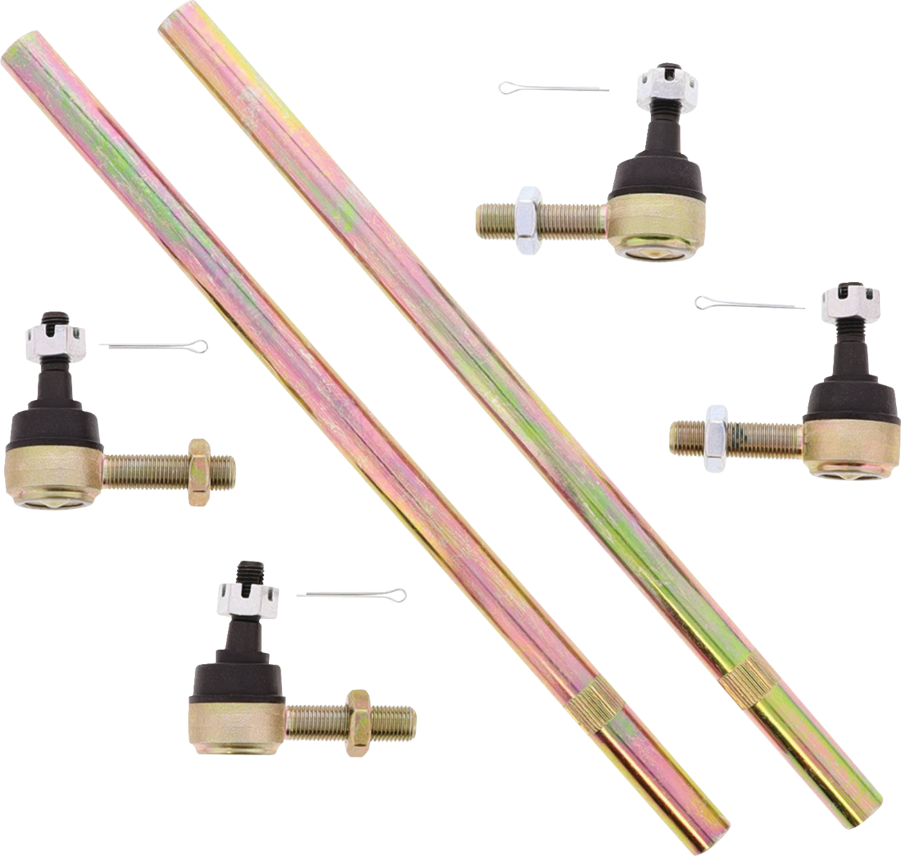 MOOSE OFFROAD Tie-Rod Upgrade Kit 52-1036