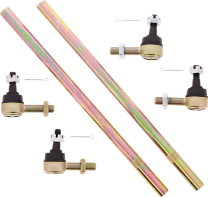 MOOSE OFFROAD Tie-Rod Upgrade Kit 52-1036