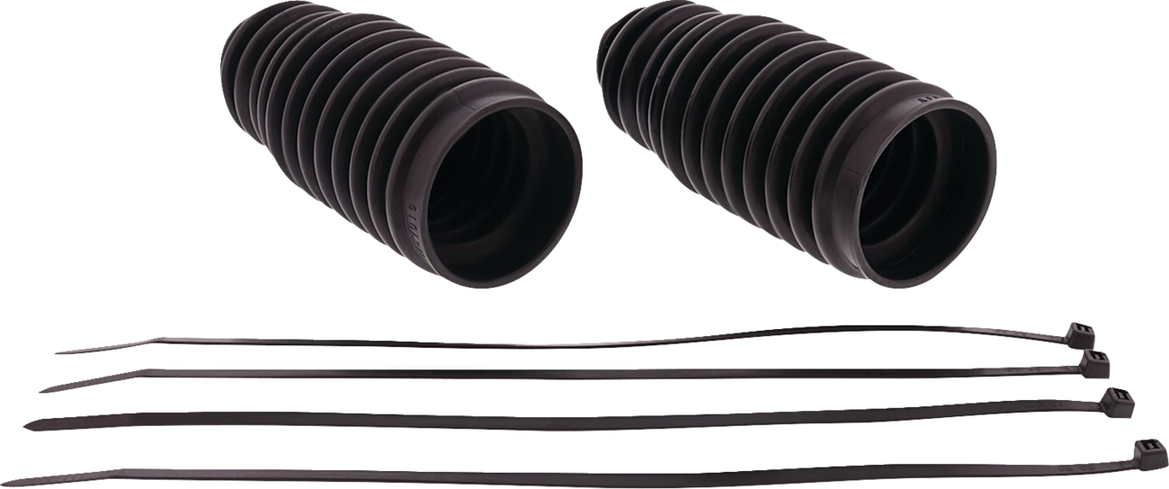 MOOSE OFFROAD Replacement Boot Kit 51-3012