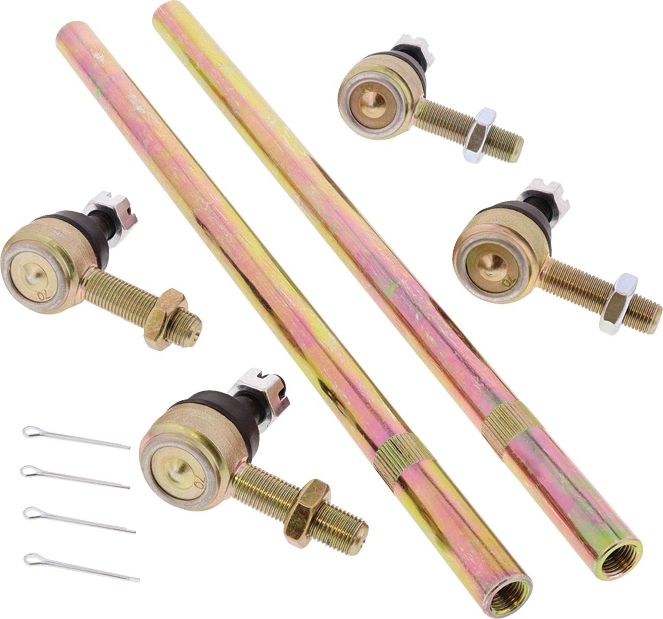 MOOSE OFFROAD Tie-Rod Upgrade Kit 52-1036