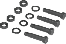 COLONY Bolt Kit - Footboard - Parkerized 9685-12