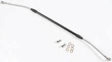 Steel Brake Line Rear Ktm