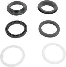 LEAKPROOF SEALS Pro-Moly Seal/Wiper Kit - 41 mm ID x 54 mm OD x 11 mm T 42470