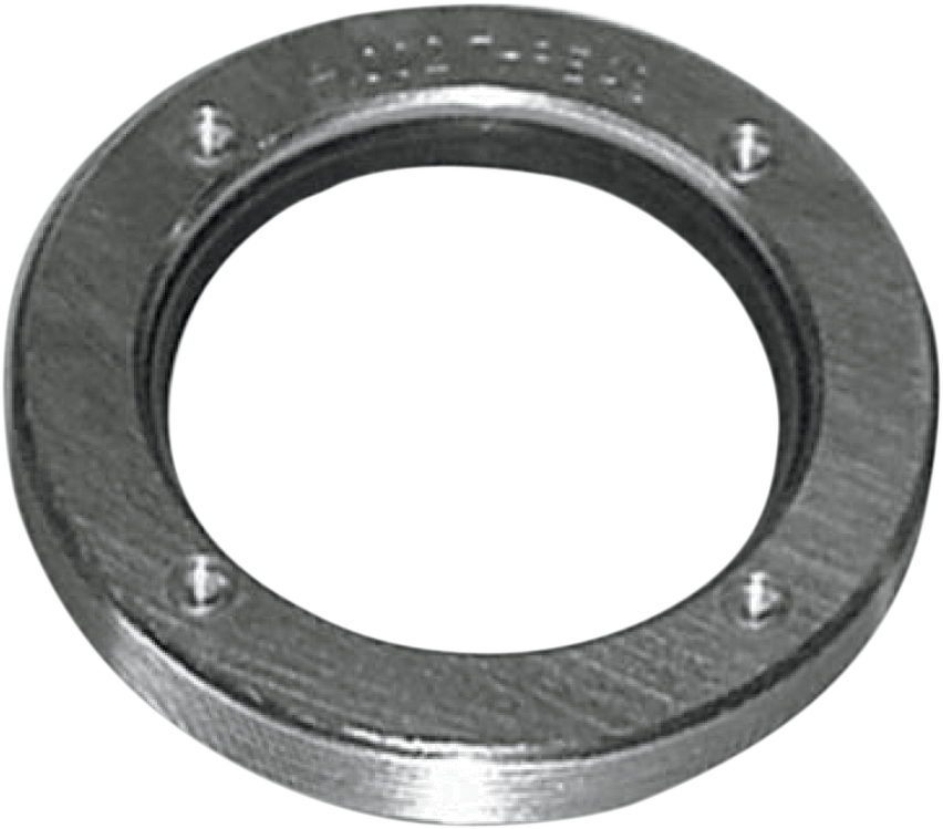 COLONY Sprocket Shaft Bearing Retainer - Oversized Threads - +0.002" - Big Twin 7410-1-OS
