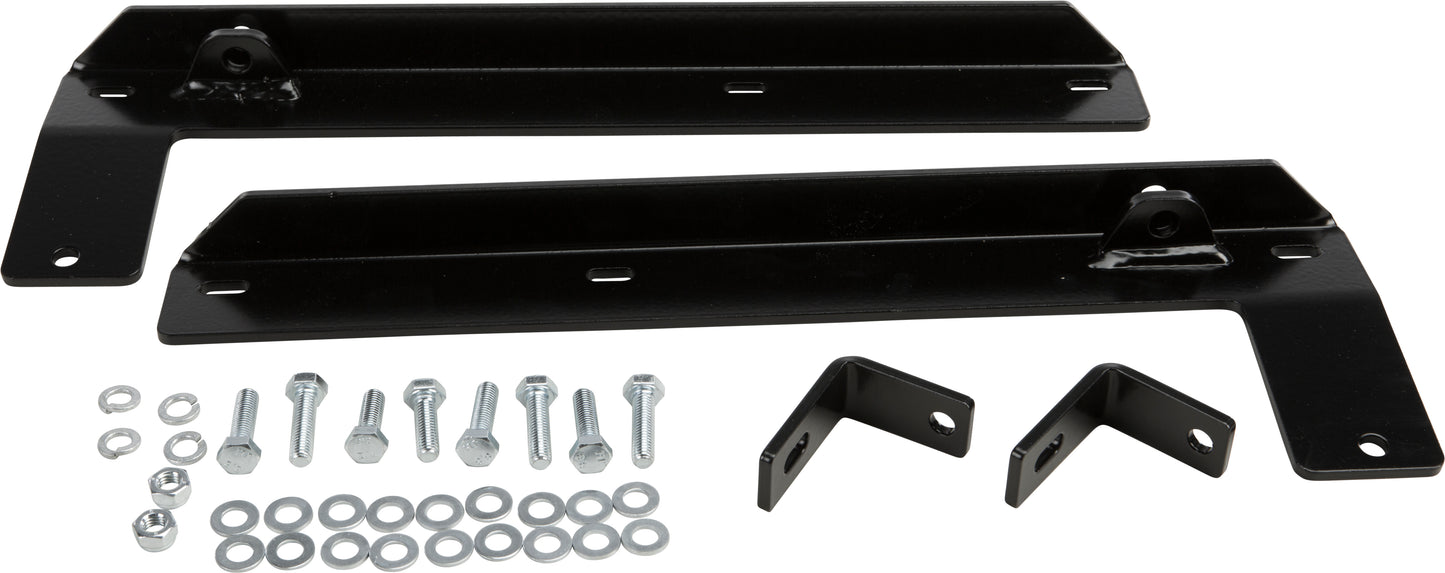 Atv Plow Mount Kit