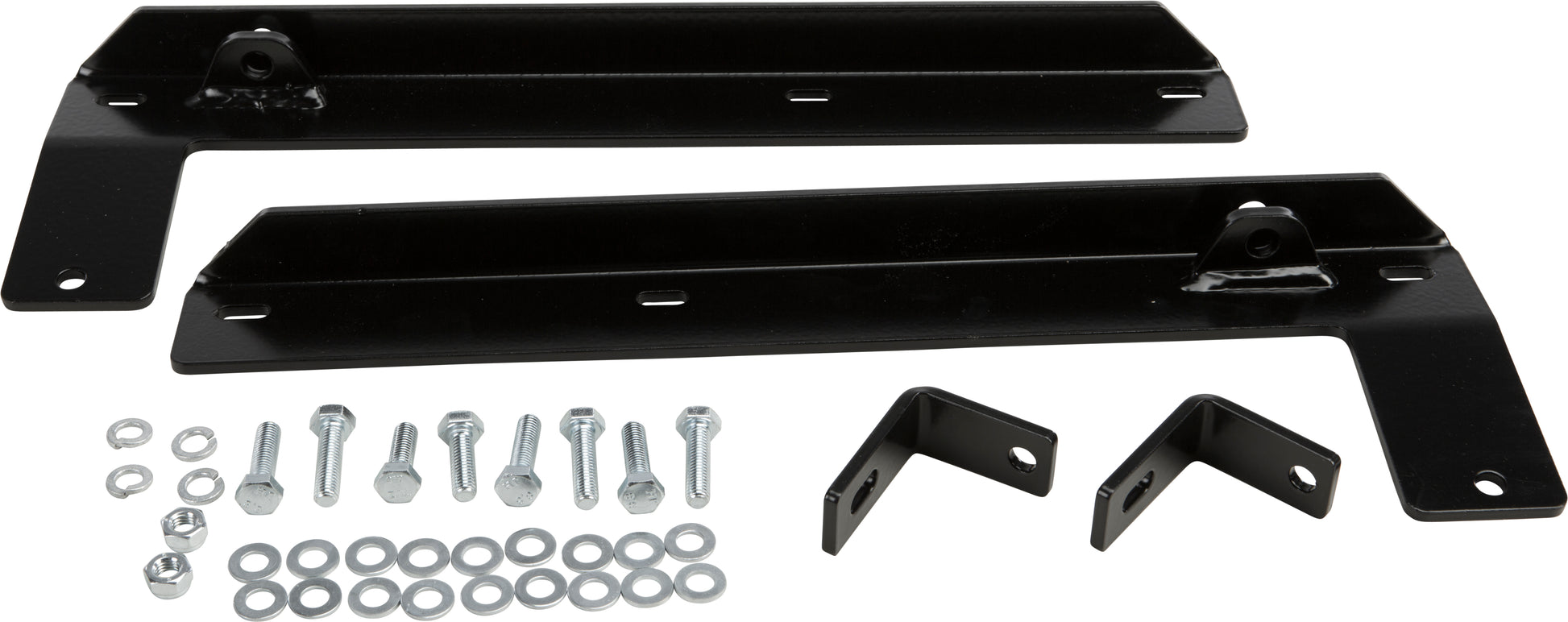 Atv Plow Mount Kit