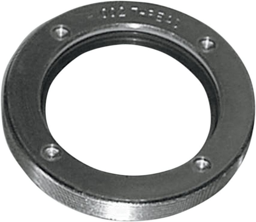 COLONY Sprocket Shaft Bearing Retainer - Undersize Threads - -0.002" - Big Twin 7410-1-US