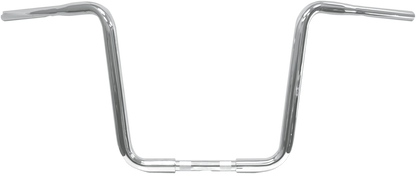 LA CHOPPERS 1-1/4" Handlebar - Ape Hanger - 14" - TBW - Chrome LA-7310-14