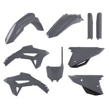 Mx Full Kit Nardo Grey Hon