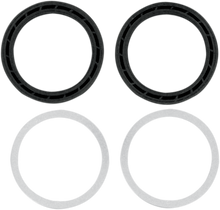 LEAKPROOF SEALS Fork Seals - 39 mm ID x 52 mm OD x 11 mm T - Pro-Moly 5236