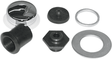 COLONY Stem Bolt and Cover - Kit 8809-6