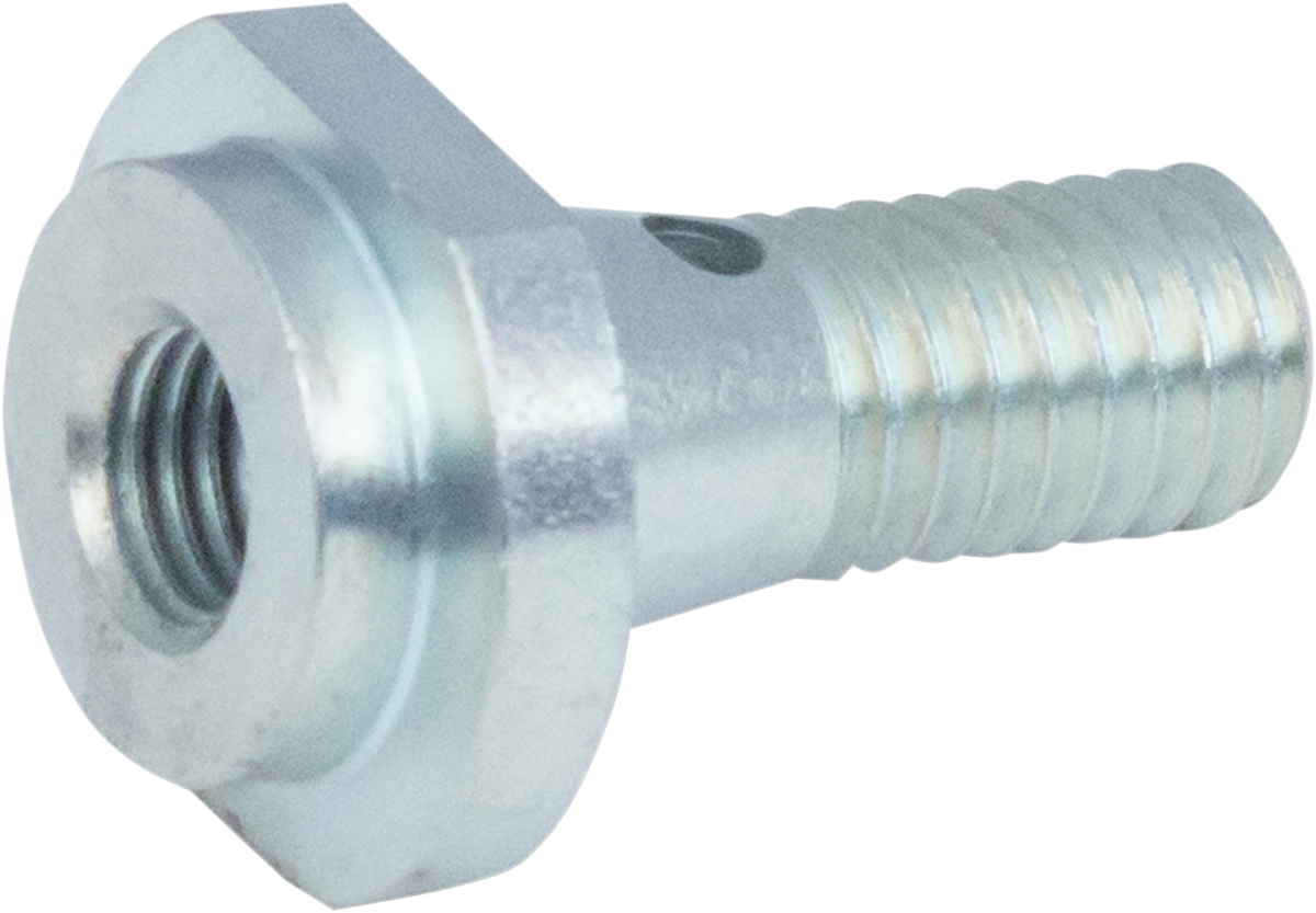 S&S CYCLE Replacement Air Cleaner Breather Screw - 3/8" 17-0345